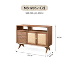 WABI SABI CABINET