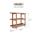 GASING STORAGE RACK