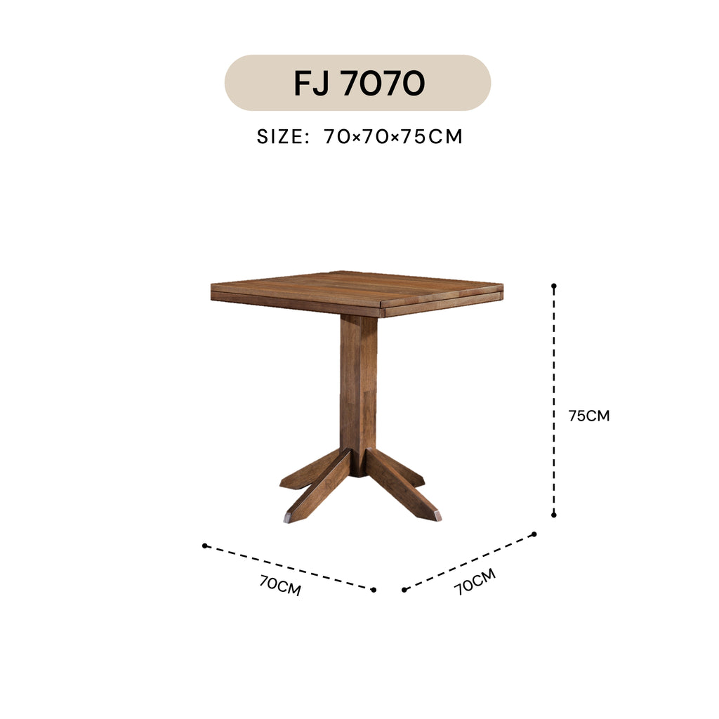 NORDIC DINING TABLE
