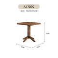 NORDIC DINING TABLE