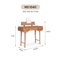 GASING DRESSING TABLE