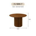 NORDIC DINING TABLE