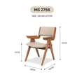GASING CHAIR MS 2756
