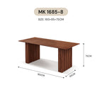 AFRAIN DINING TABLE