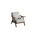 NORDIC LOUNGE CHAIR FJ 29 (CUSHION ONLY)