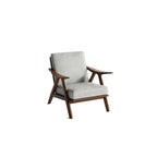 NORDIC LOUNGE CHAIR FJ 29 (CUSHION ONLY)