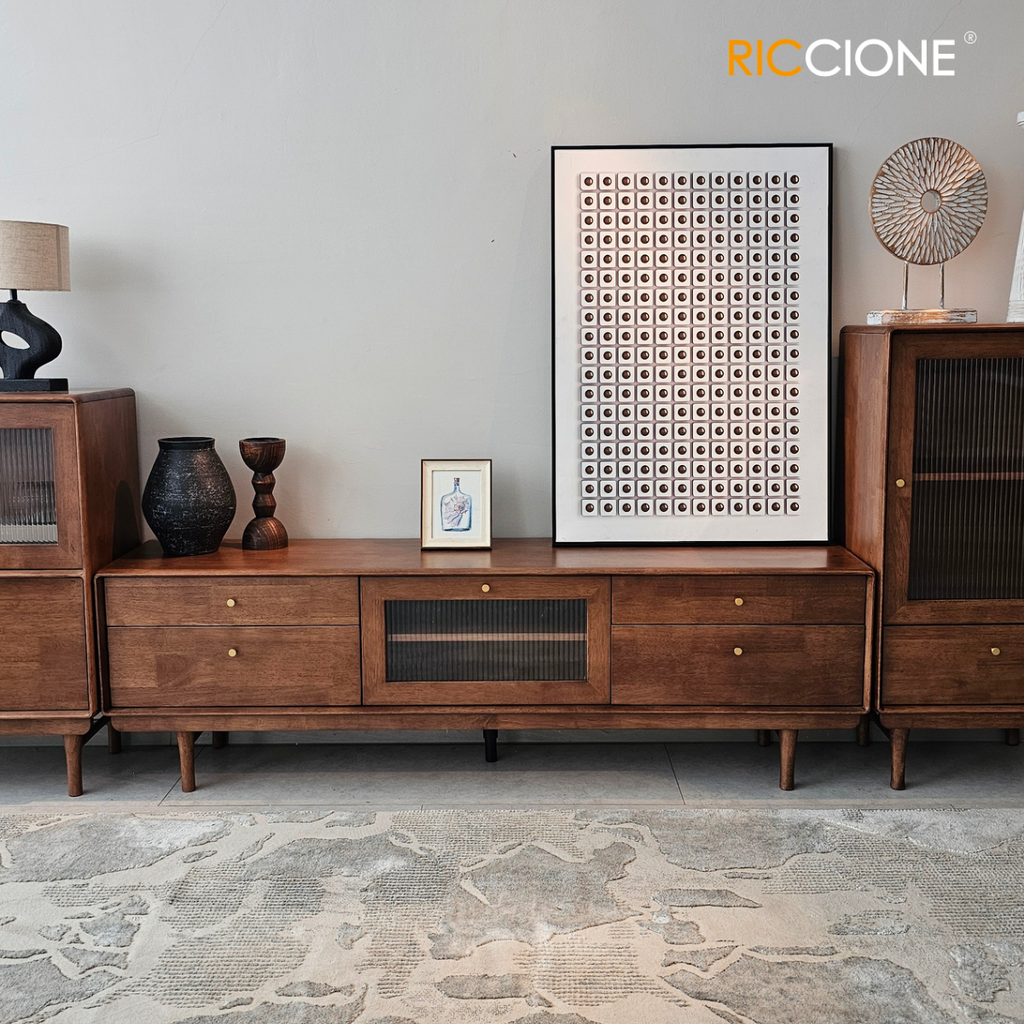 ARKED TV CABINET