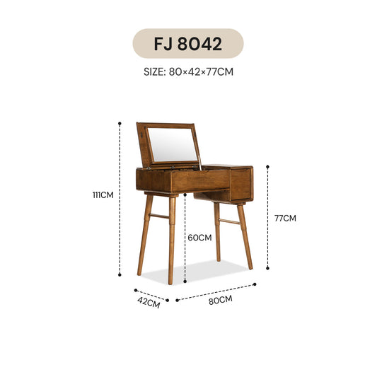 NORDIC DRESSING TABLE FJ 8042