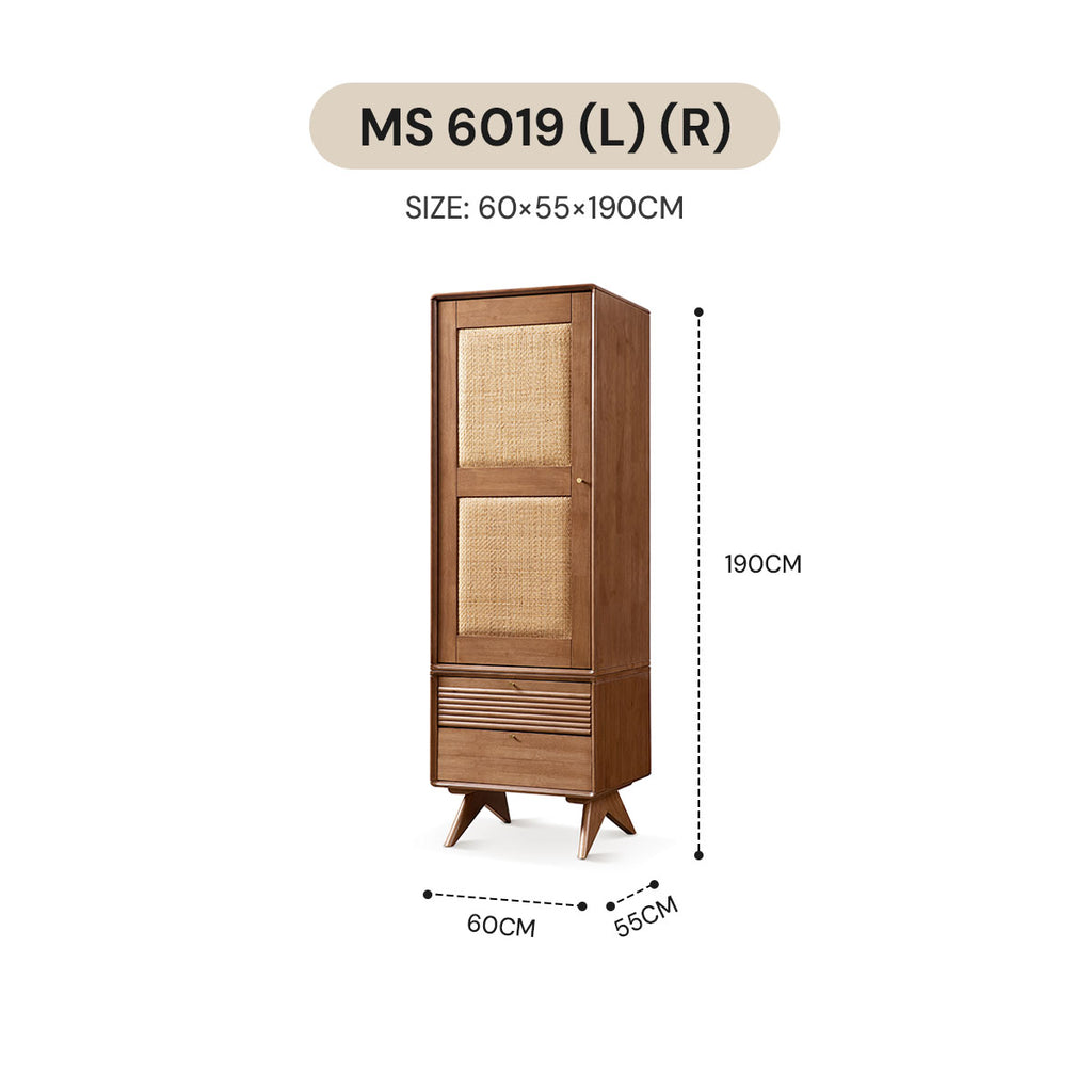 WABI SABI WARDROBE