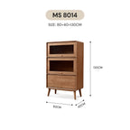 WABI SABI CABINET