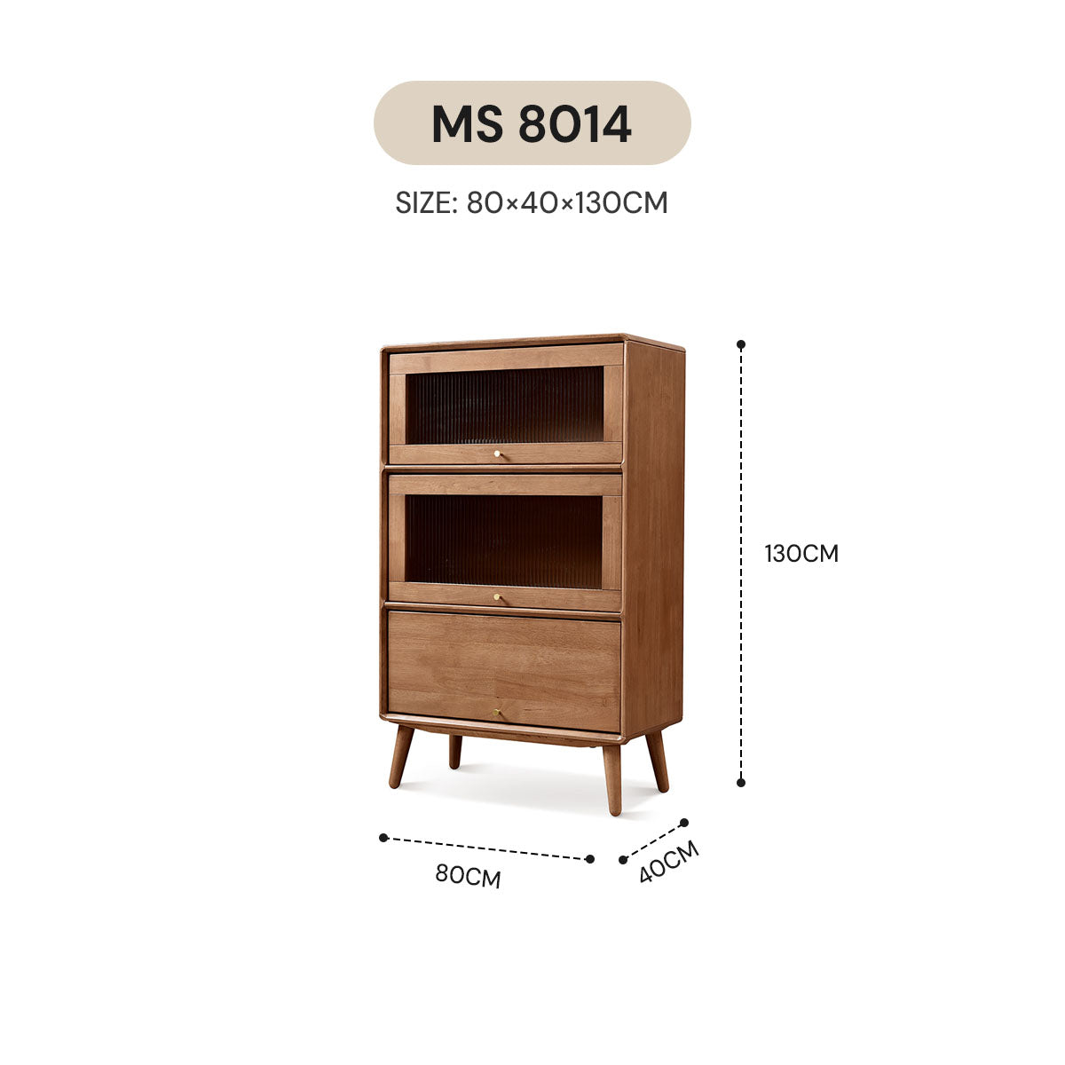WABI SABI CABINET