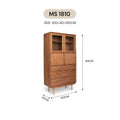 GASING CABINET