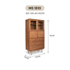 GASING CABINET