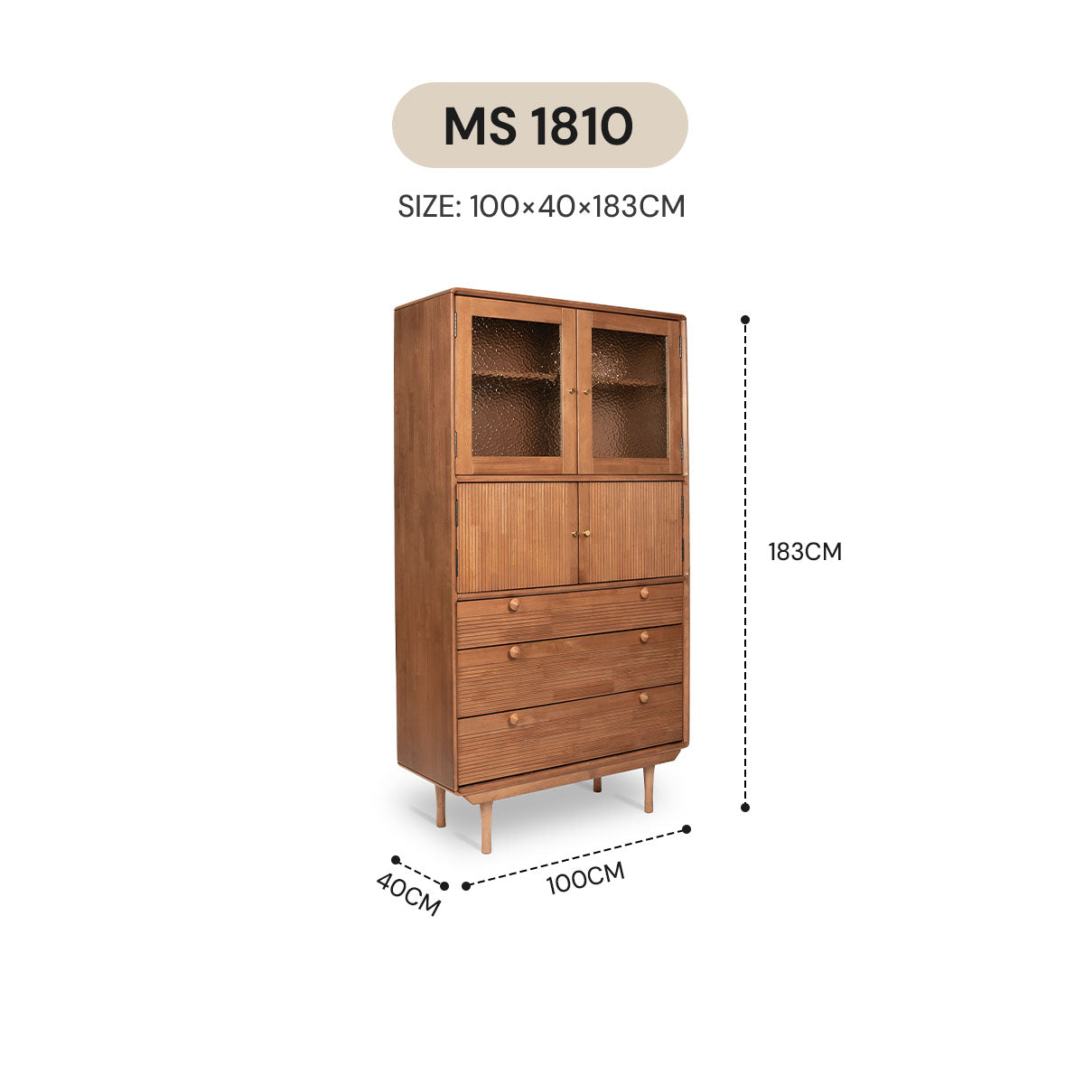 GASING CABINET