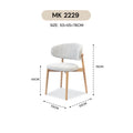 AFRAIN CHAIR MK 2229