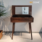NORDIC DRESSING TABLE