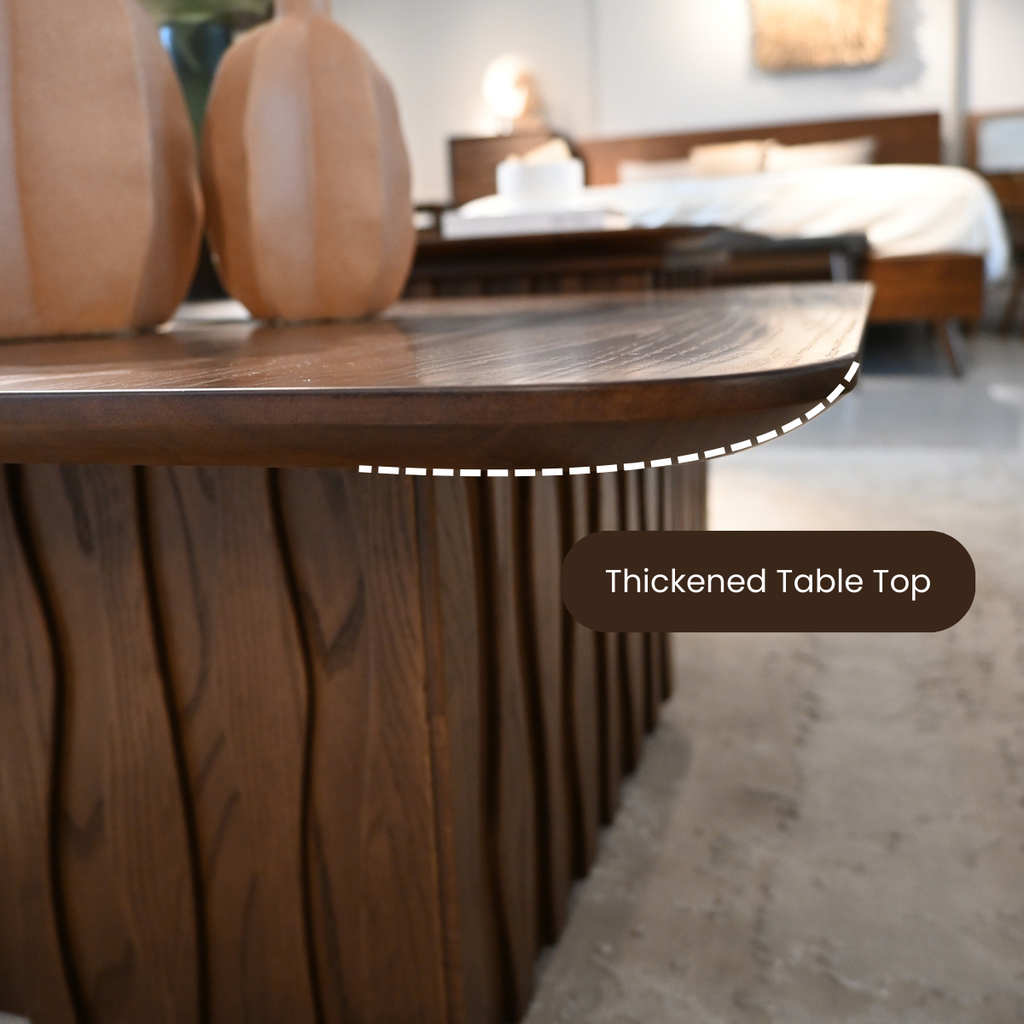 AFRAIN COFFEE TABLE