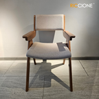 GASING CHAIR