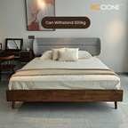 NORDIC  BED FRAME