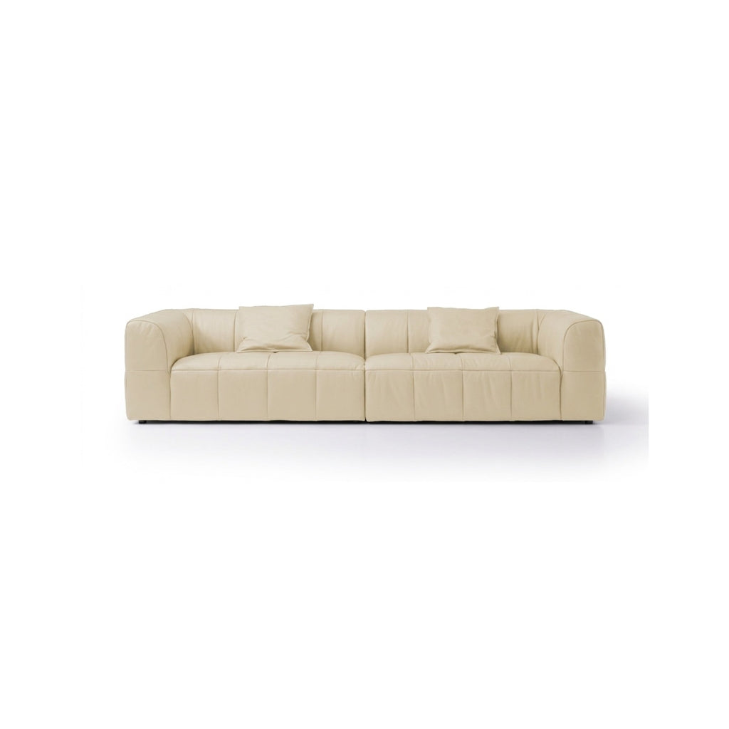 MASAKINI 4-SEATER SOFA