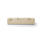 MASAKINI 4-SEATER SOFA