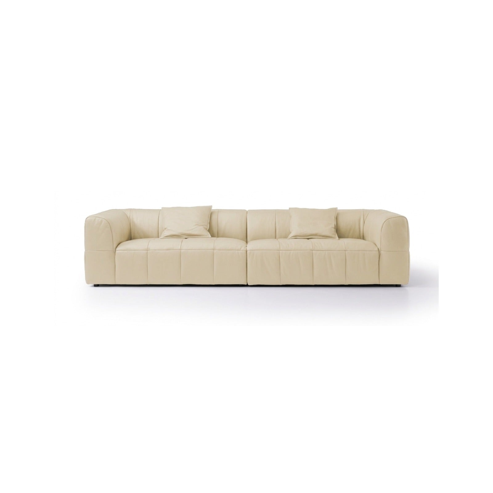 MASAKINI 4-SEATER SOFA
