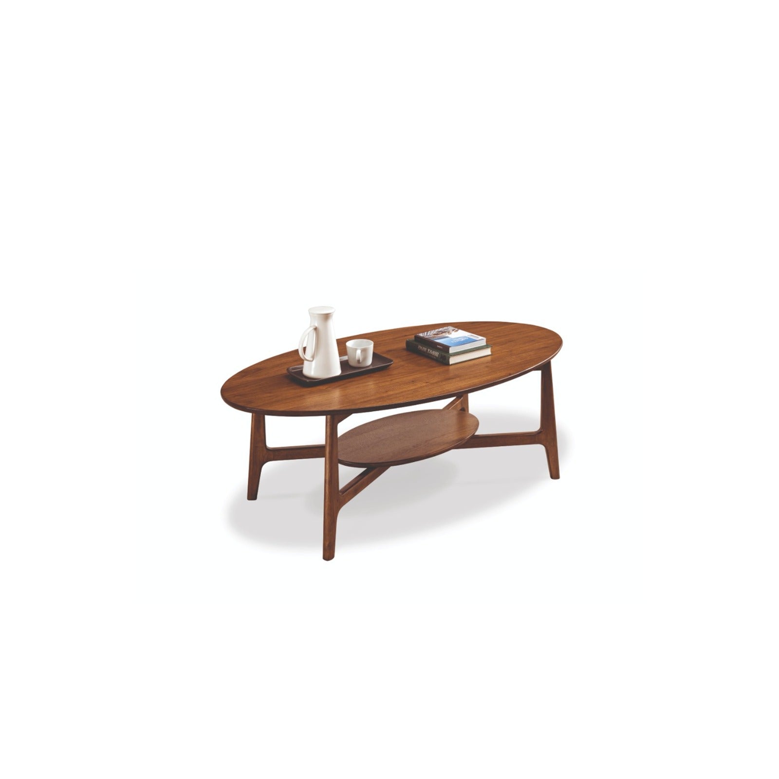 NORDIC COFFEE TABLE
