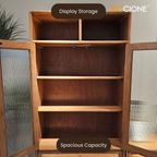WABI SABI CABINET