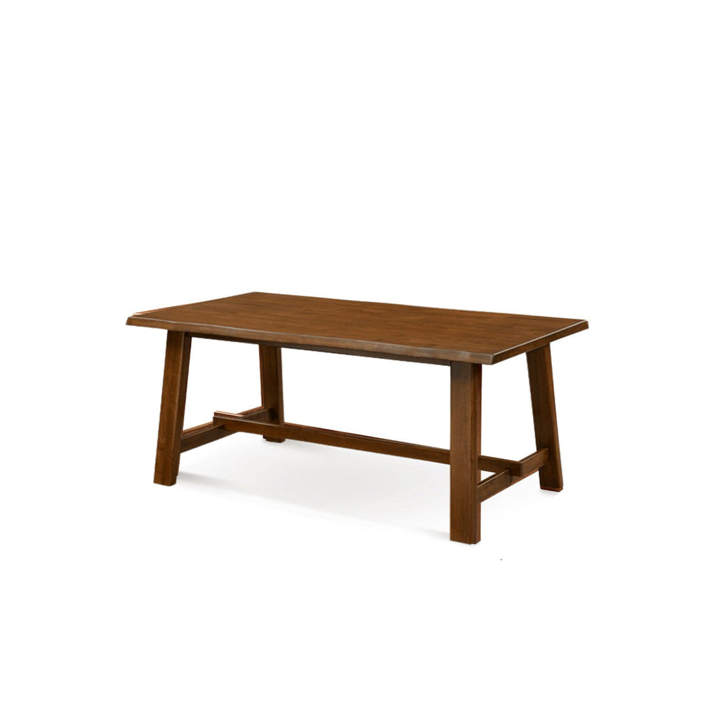 WABI SABI DINING TABLE