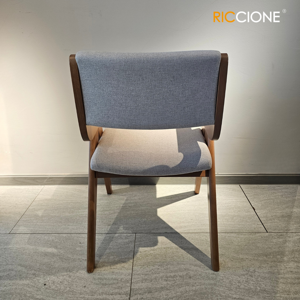 GASING CHAIR
