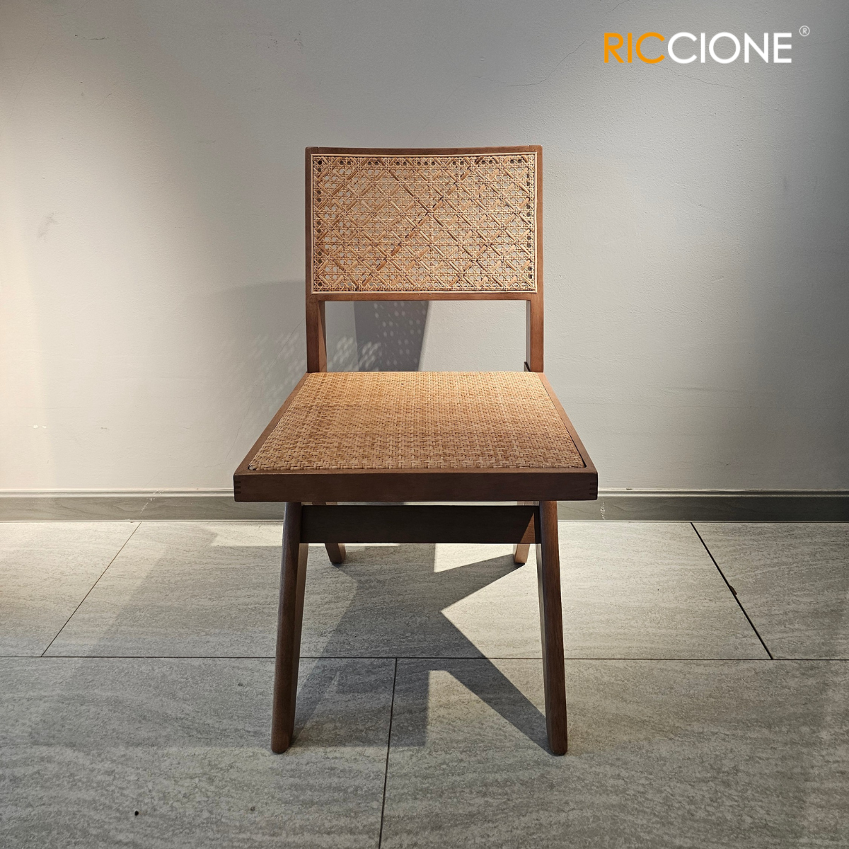 WABI SABI CHAIR