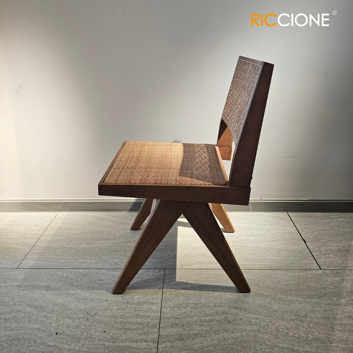 WABI SABI CHAIR