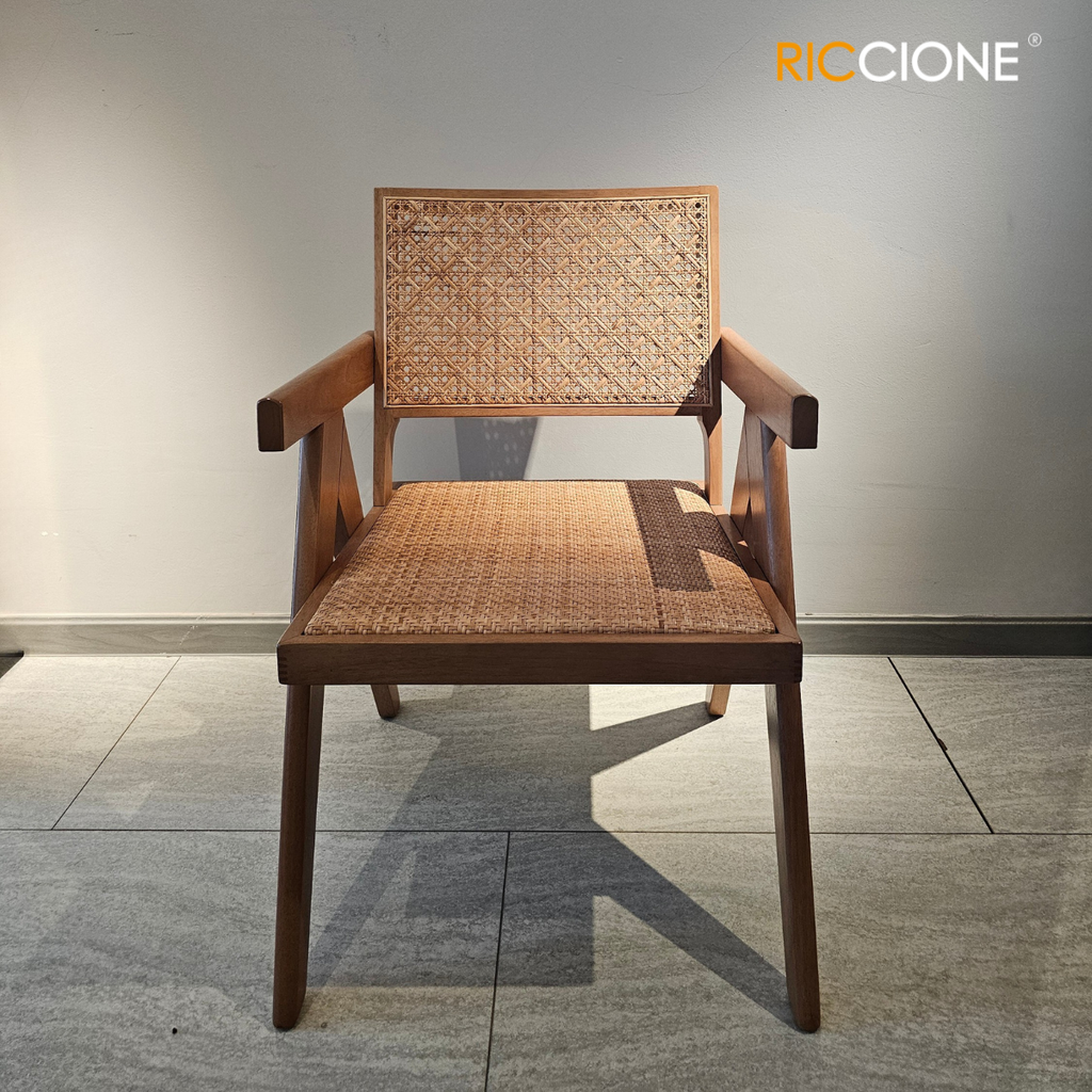 WABI SABI CHAIR