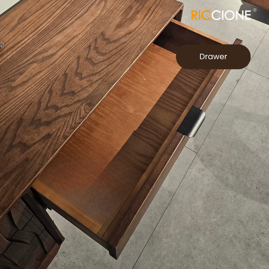 AFRAIN DRESSING TABLE