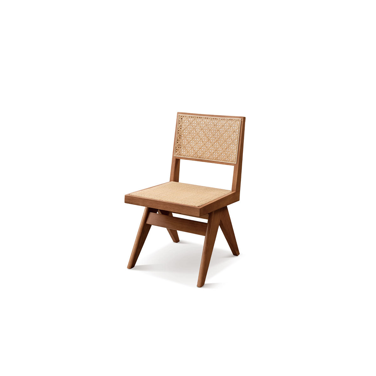 WABI SABI CHAIR MS 2753 (R)