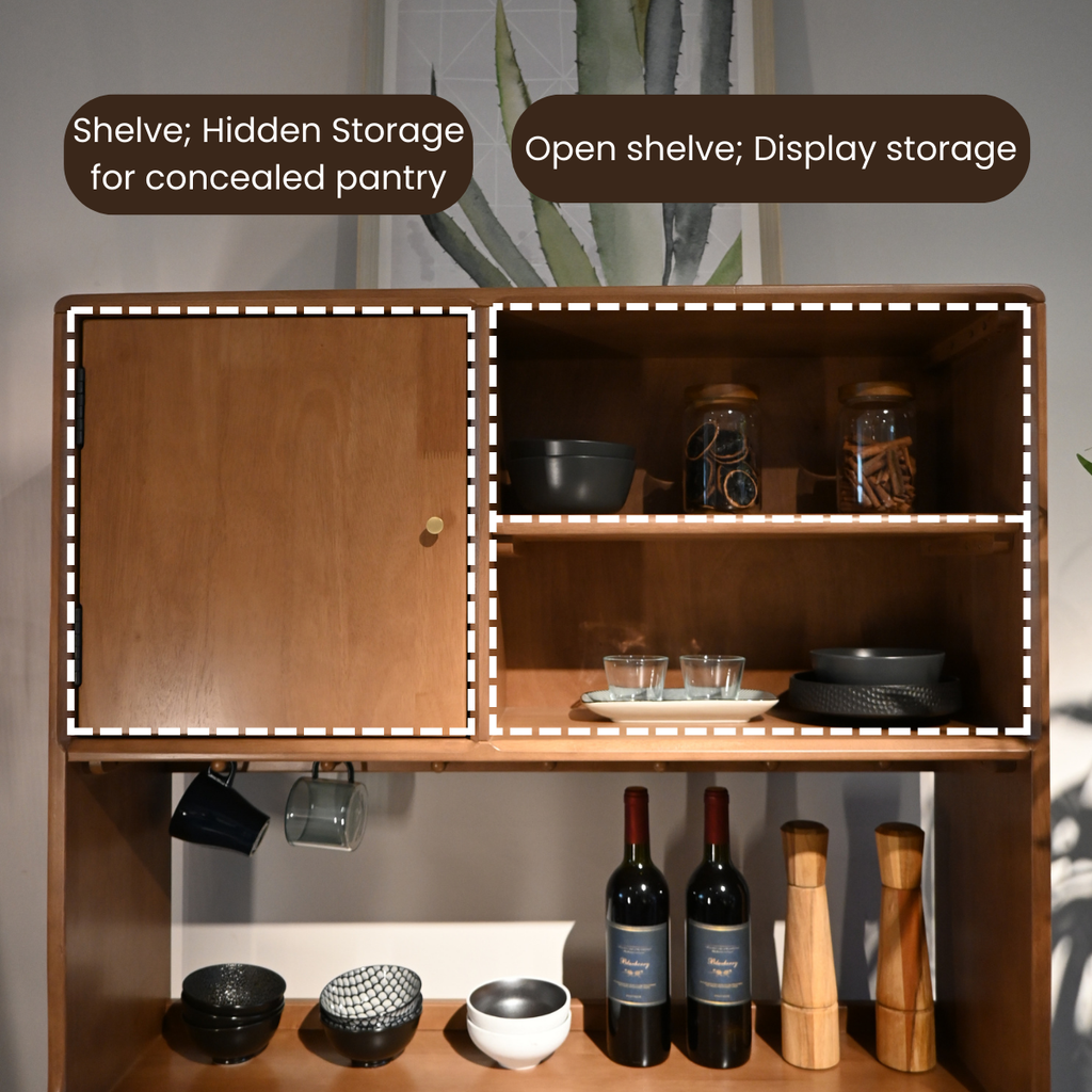 WABI SABI SERVER