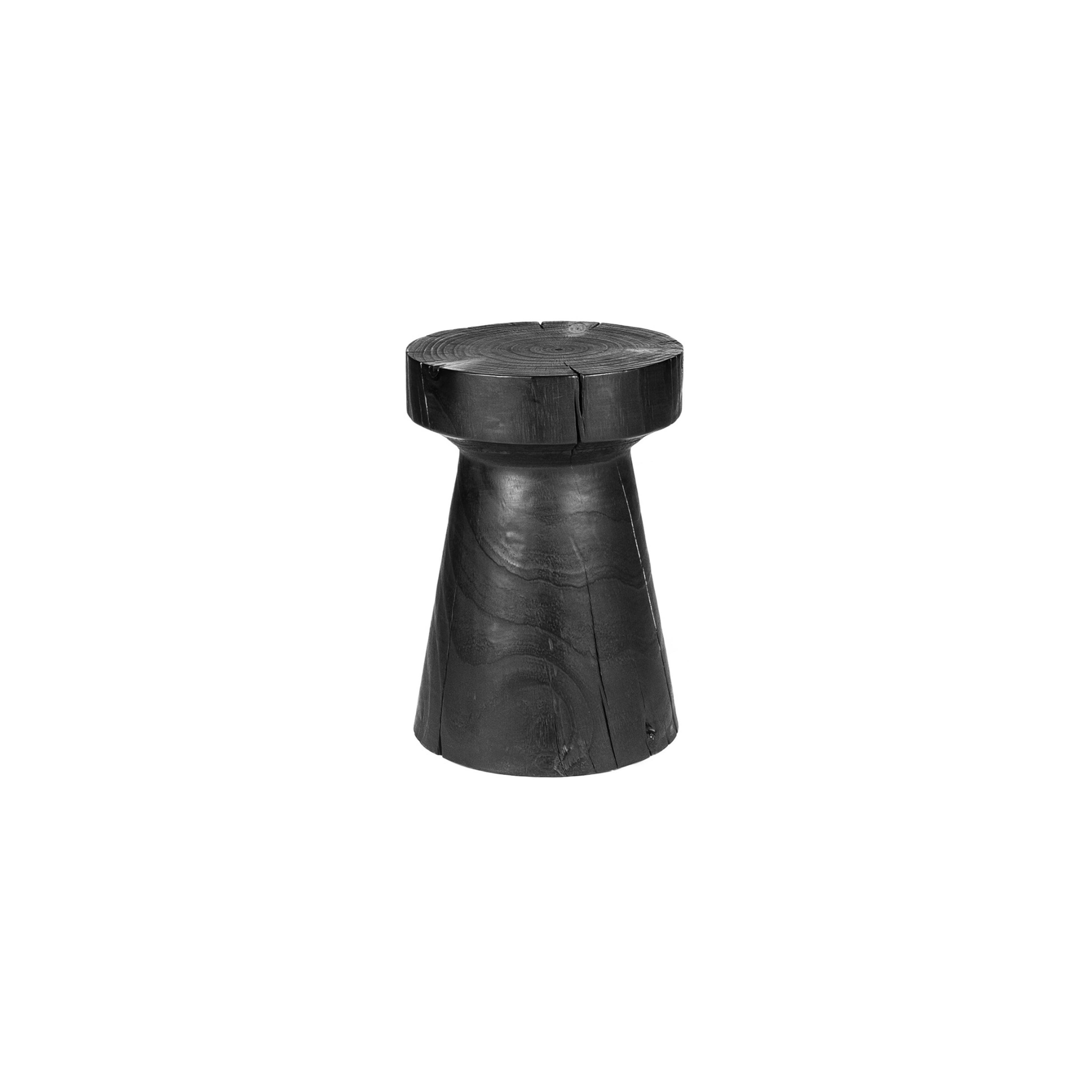 MASAKINI STOOL WN 3145 E