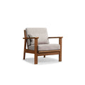 NORDIC LOUNGE CHAIR FJ 29071