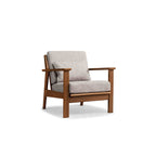 NORDIC LOUNGE CHAIR FJ 29071