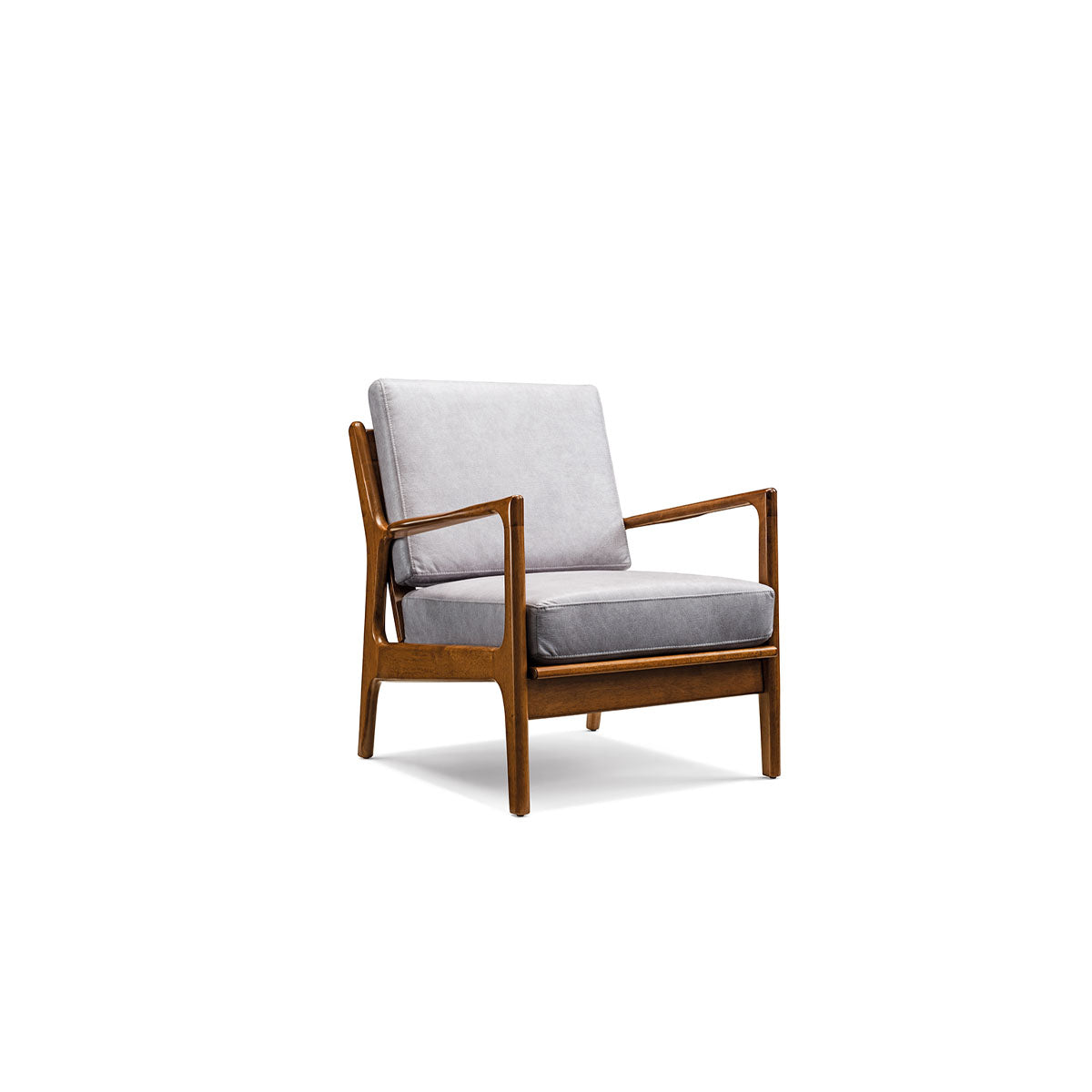 NORDIC LOUNGE CHAIR FJ 2921