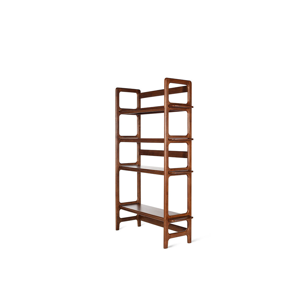NORDIC BOOK RACK