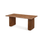 WABI SABI DINING TABLE