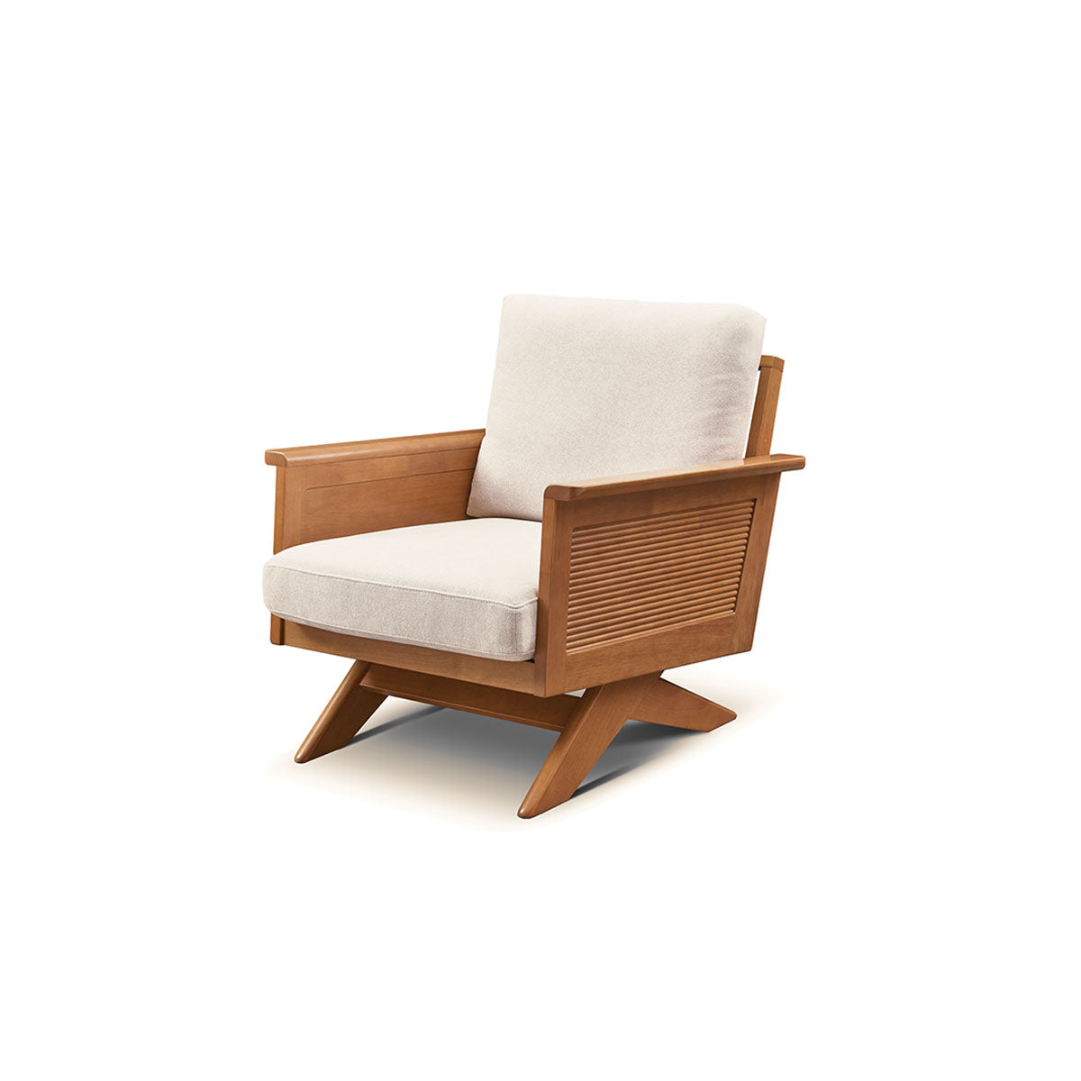 GASING LOUNGE CHAIR MS 23351