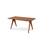 WABI SABI DINING TABLE