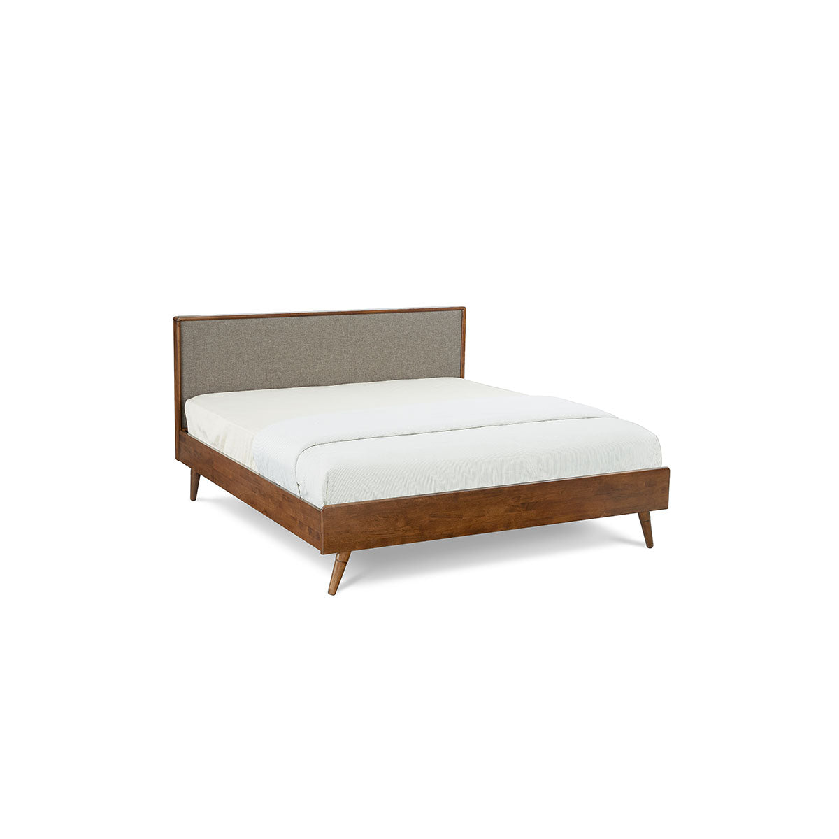 NORDIC BED FRAME FJ 1221 / FJ 1521 / FJ 1821