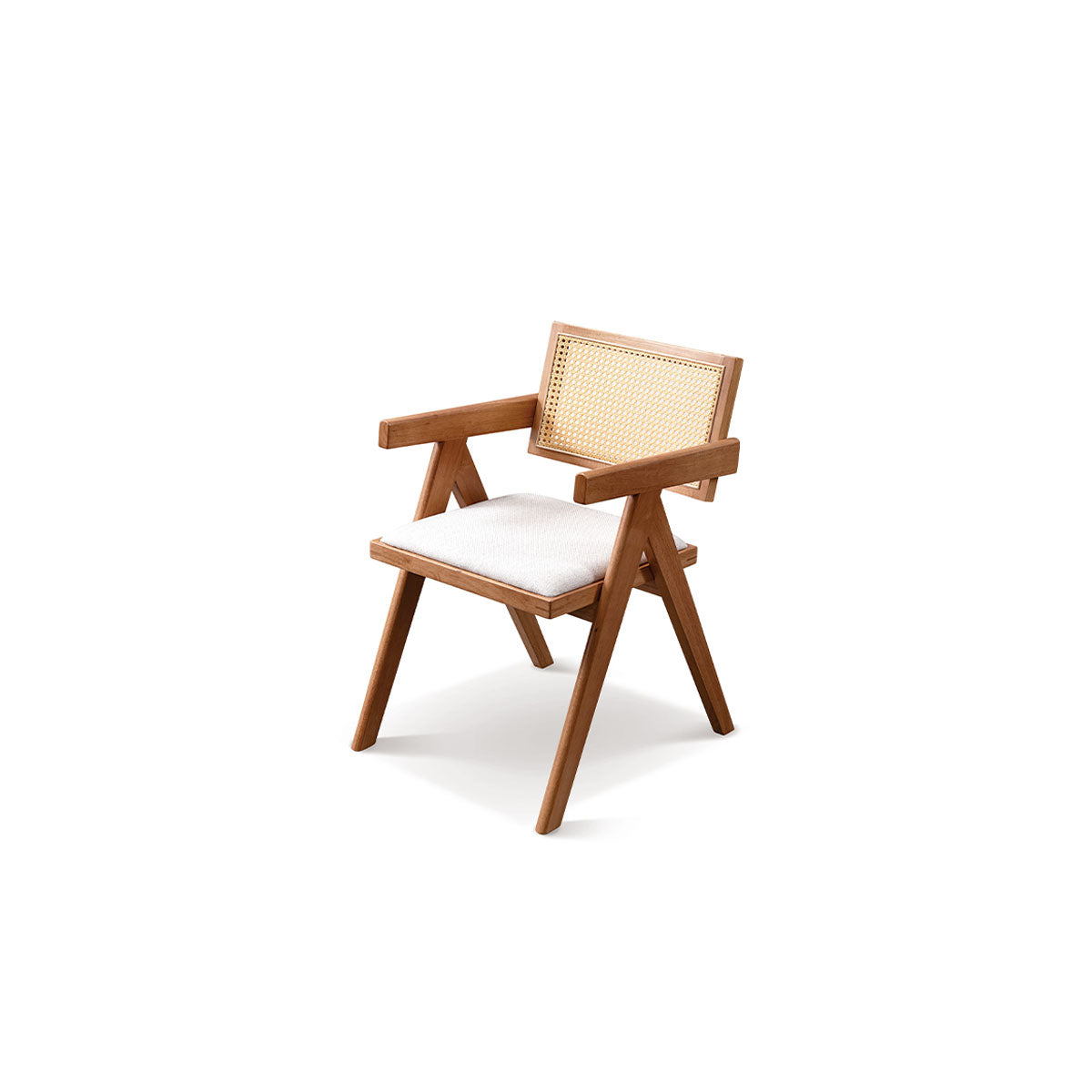 WABI SABI CHAIR MS 2752-1 (AR)