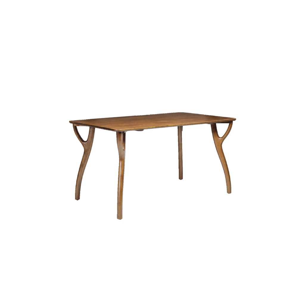 NORDIC DINING TABLE FJ 1485-5