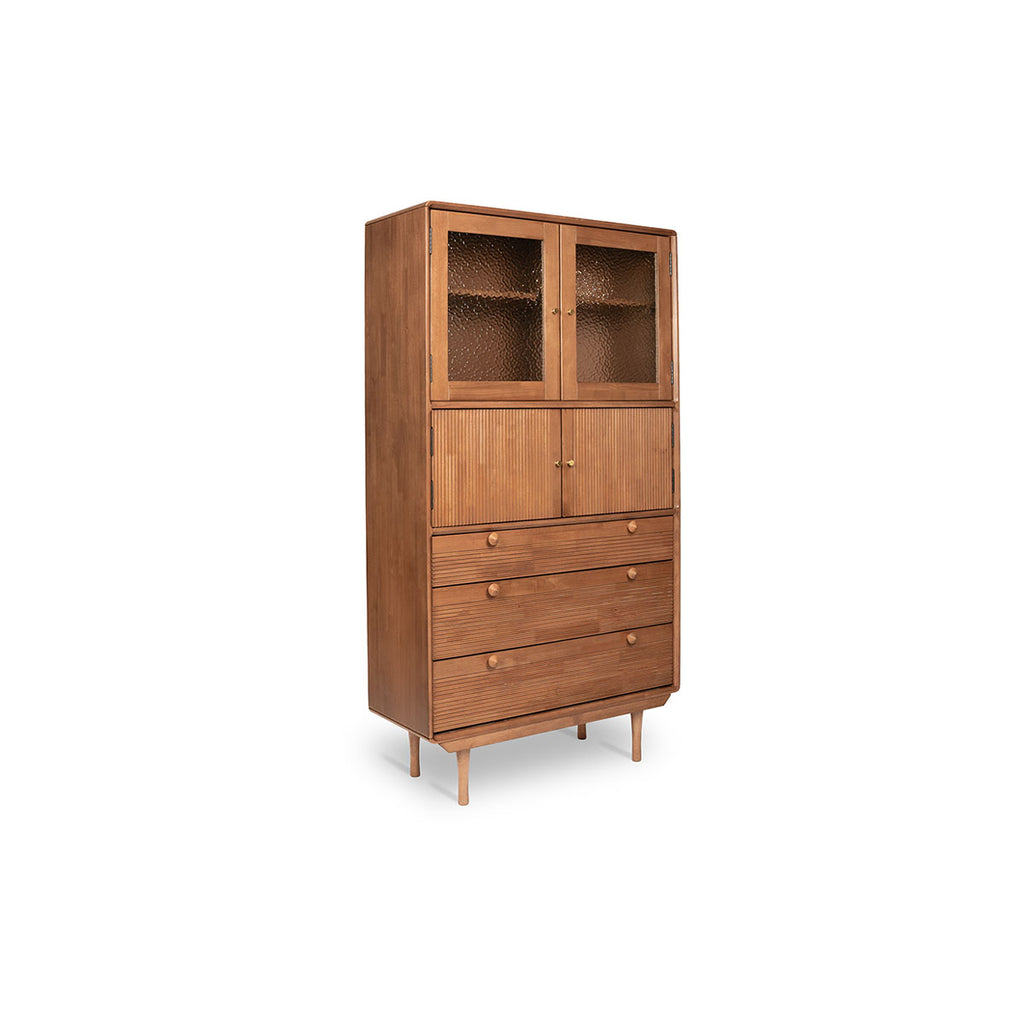 GASING CABINET