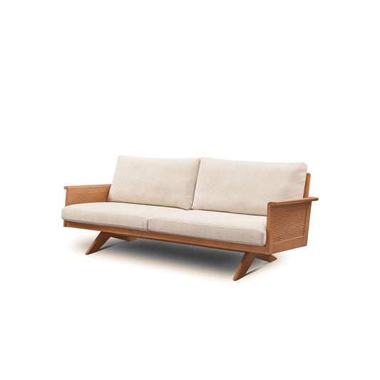 GASING 3-SEATER SOFA MS 23353