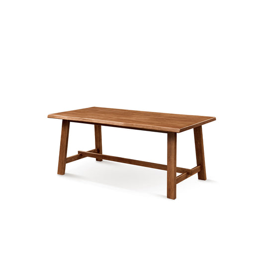 WABI SABI DINING TABLE MS 168540 (L) / MS 189040 (L) / MS 209540 (L) / MS 229540 (L) / MS 249540 (L) / FJ 168540 (L) / FJ 189040 (L) / FJ 209540 (L) / FJ 229540 (L) / FJ 249540 (L)